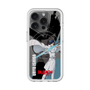 スリムプロテクションプレミアムケース with MagSafe［ BLEACH 千年血戦篇 - 石田雨竜 ］