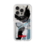 スリムプロテクションプレミアムケース with MagSafe［ BLEACH 千年血戦篇 - 石田雨竜 ］