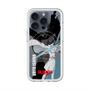 スリムプロテクションプレミアムケース with MagSafe［ BLEACH 千年血戦篇 - 石田雨竜 ］