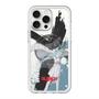 スリムプロテクションプレミアムケース with MagSafe［ BLEACH 千年血戦篇 - 石田雨竜 ］