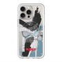 スリムプロテクションプレミアムケース with MagSafe［ BLEACH 千年血戦篇 - 石田雨竜 ］