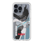 スリムプロテクションプレミアムケース with MagSafe［ BLEACH 千年血戦篇 - 石田雨竜 ］