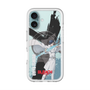 スリムプロテクションプレミアムケース with MagSafe［ BLEACH 千年血戦篇 - 石田雨竜 ］