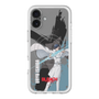 スリムプロテクションプレミアムケース with MagSafe［ BLEACH 千年血戦篇 - 石田雨竜 ］