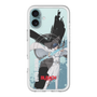 スリムプロテクションプレミアムケース with MagSafe［ BLEACH 千年血戦篇 - 石田雨竜 ］