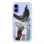 スリムプロテクションプレミアムケース with MagSafe［ BLEACH 千年血戦篇 - 石田雨竜 ］