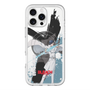 スリムプロテクションプレミアムケース with MagSafe［ BLEACH 千年血戦篇 - 石田雨竜 ］
