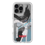 スリムプロテクションプレミアムケース with MagSafe［ BLEACH 千年血戦篇 - 石田雨竜 ］