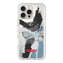 スリムプロテクションプレミアムケース with MagSafe［ BLEACH 千年血戦篇 - 石田雨竜 ］
