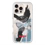 スリムプロテクションプレミアムケース with MagSafe［ BLEACH 千年血戦篇 - 石田雨竜 ］
