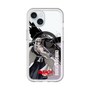スリムプロテクションプレミアムケース with MagSafe［ BLEACH 千年血戦篇 - 朽木ルキア ］