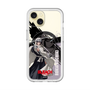 スリムプロテクションプレミアムケース with MagSafe［ BLEACH 千年血戦篇 - 朽木ルキア ］