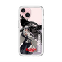 スリムプロテクションプレミアムケース with MagSafe［ BLEACH 千年血戦篇 - 朽木ルキア ］