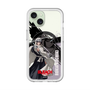 スリムプロテクションプレミアムケース with MagSafe［ BLEACH 千年血戦篇 - 朽木ルキア ］