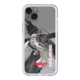 スリムプロテクションプレミアムケース with MagSafe［ BLEACH 千年血戦篇 - 朽木ルキア ］