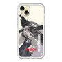 スリムプロテクションプレミアムケース with MagSafe［ BLEACH 千年血戦篇 - 朽木ルキア ］