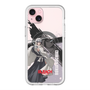 スリムプロテクションプレミアムケース with MagSafe［ BLEACH 千年血戦篇 - 朽木ルキア ］
