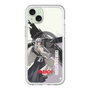 スリムプロテクションプレミアムケース with MagSafe［ BLEACH 千年血戦篇 - 朽木ルキア ］