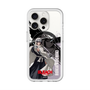 スリムプロテクションプレミアムケース with MagSafe［ BLEACH 千年血戦篇 - 朽木ルキア ］