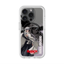 スリムプロテクションプレミアムケース with MagSafe［ BLEACH 千年血戦篇 - 朽木ルキア ］