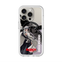 スリムプロテクションプレミアムケース with MagSafe［ BLEACH 千年血戦篇 - 朽木ルキア ］