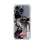 スリムプロテクションプレミアムケース with MagSafe［ BLEACH 千年血戦篇 - 朽木ルキア ］