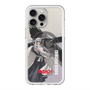 スリムプロテクションプレミアムケース with MagSafe［ BLEACH 千年血戦篇 - 朽木ルキア ］