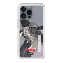 スリムプロテクションプレミアムケース with MagSafe［ BLEACH 千年血戦篇 - 朽木ルキア ］