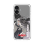 スリムプロテクションプレミアムケース with MagSafe［ BLEACH 千年血戦篇 - 朽木ルキア ］