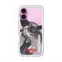 スリムプロテクションプレミアムケース with MagSafe［ BLEACH 千年血戦篇 - 朽木ルキア ］