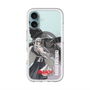 スリムプロテクションプレミアムケース with MagSafe［ BLEACH 千年血戦篇 - 朽木ルキア ］
