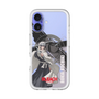 スリムプロテクションプレミアムケース with MagSafe［ BLEACH 千年血戦篇 - 朽木ルキア ］