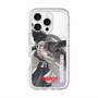 スリムプロテクションプレミアムケース with MagSafe［ BLEACH 千年血戦篇 - 朽木ルキア ］
