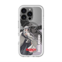 スリムプロテクションプレミアムケース with MagSafe［ BLEACH 千年血戦篇 - 朽木ルキア ］