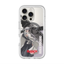 スリムプロテクションプレミアムケース with MagSafe［ BLEACH 千年血戦篇 - 朽木ルキア ］