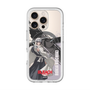 スリムプロテクションプレミアムケース with MagSafe［ BLEACH 千年血戦篇 - 朽木ルキア ］