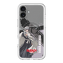 スリムプロテクションプレミアムケース with MagSafe［ BLEACH 千年血戦篇 - 朽木ルキア ］