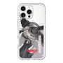 スリムプロテクションプレミアムケース with MagSafe［ BLEACH 千年血戦篇 - 朽木ルキア ］