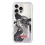 スリムプロテクションプレミアムケース with MagSafe［ BLEACH 千年血戦篇 - 朽木ルキア ］