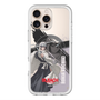 スリムプロテクションプレミアムケース with MagSafe［ BLEACH 千年血戦篇 - 朽木ルキア ］