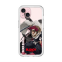 スリムプロテクションプレミアムケース with MagSafe［ BLEACH 千年血戦篇 - 阿散井恋次 ］