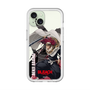 スリムプロテクションプレミアムケース with MagSafe［ BLEACH 千年血戦篇 - 阿散井恋次 ］