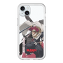 スリムプロテクションプレミアムケース with MagSafe［ BLEACH 千年血戦篇 - 阿散井恋次 ］