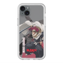 スリムプロテクションプレミアムケース with MagSafe［ BLEACH 千年血戦篇 - 阿散井恋次 ］
