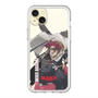 スリムプロテクションプレミアムケース with MagSafe［ BLEACH 千年血戦篇 - 阿散井恋次 ］