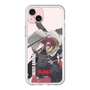 スリムプロテクションプレミアムケース with MagSafe［ BLEACH 千年血戦篇 - 阿散井恋次 ］