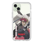 スリムプロテクションプレミアムケース with MagSafe［ BLEACH 千年血戦篇 - 阿散井恋次 ］