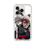 スリムプロテクションプレミアムケース with MagSafe［ BLEACH 千年血戦篇 - 阿散井恋次 ］