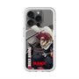 スリムプロテクションプレミアムケース with MagSafe［ BLEACH 千年血戦篇 - 阿散井恋次 ］