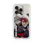 スリムプロテクションプレミアムケース with MagSafe［ BLEACH 千年血戦篇 - 阿散井恋次 ］